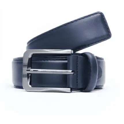 CEINTURE C54- BLEUMARINE