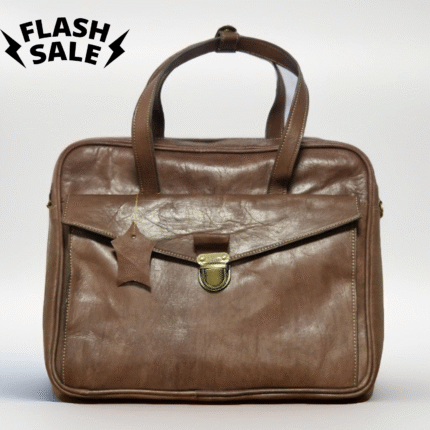 CARTABLE CLASSIC PIELUXE - Flash Ventes