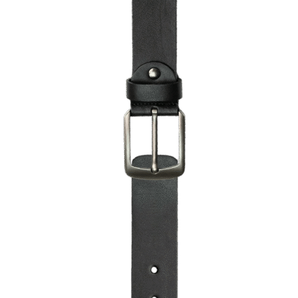 CEINTURE DURABLE -NOIR